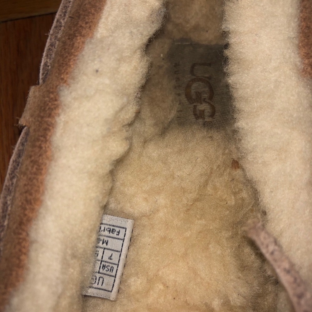 Ugg Moccasins Great Condition! - image 5